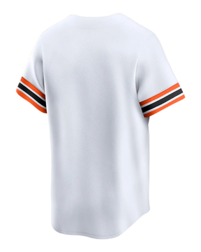San Francisco Giants Cooperstown MLB Limited Jersey