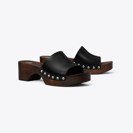 Sandal Clog