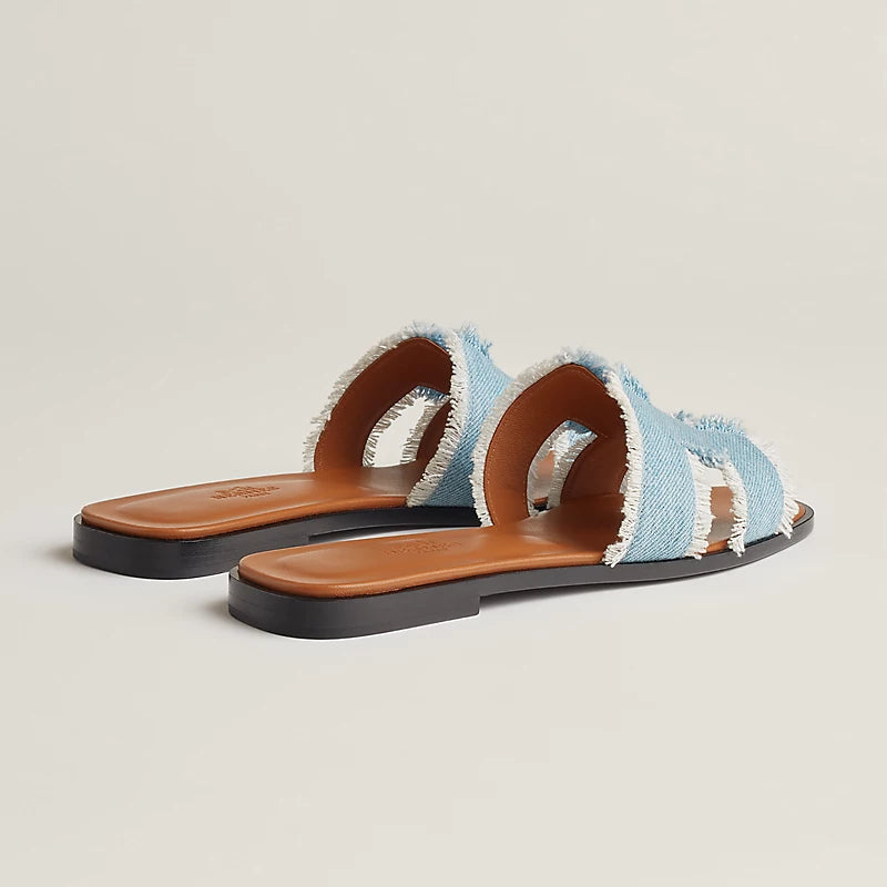 Oran Sandals