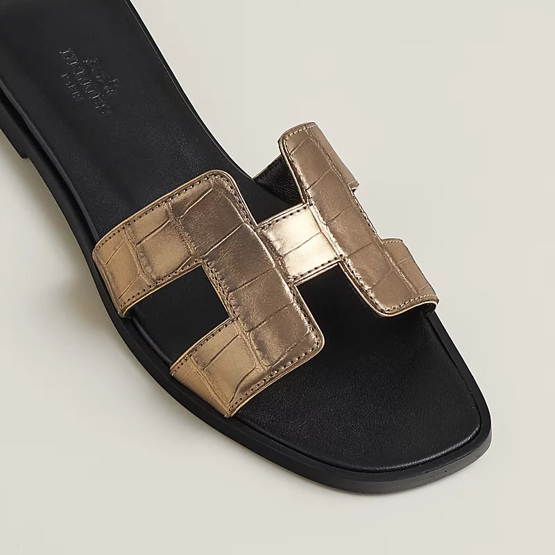Oran Sandals