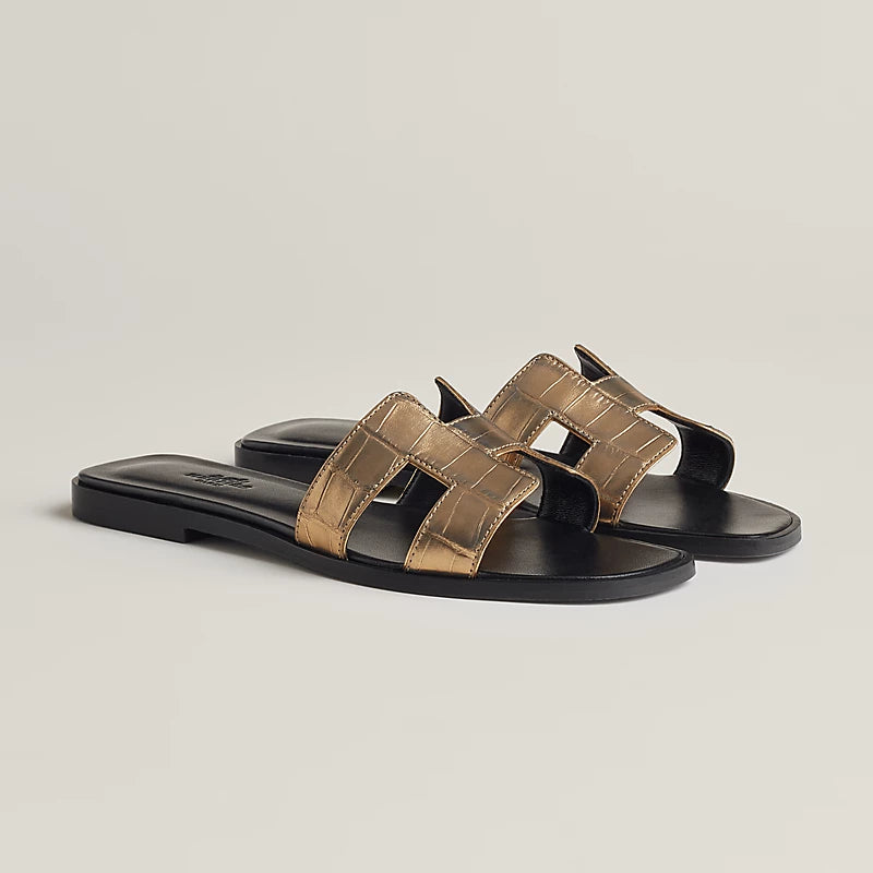 Oran Sandals