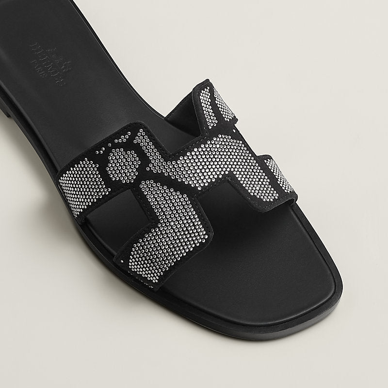 Oran Sandals