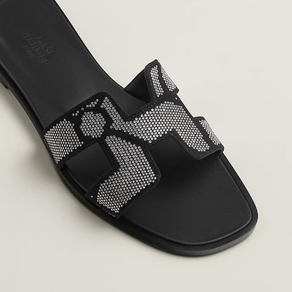 Oran Sandals