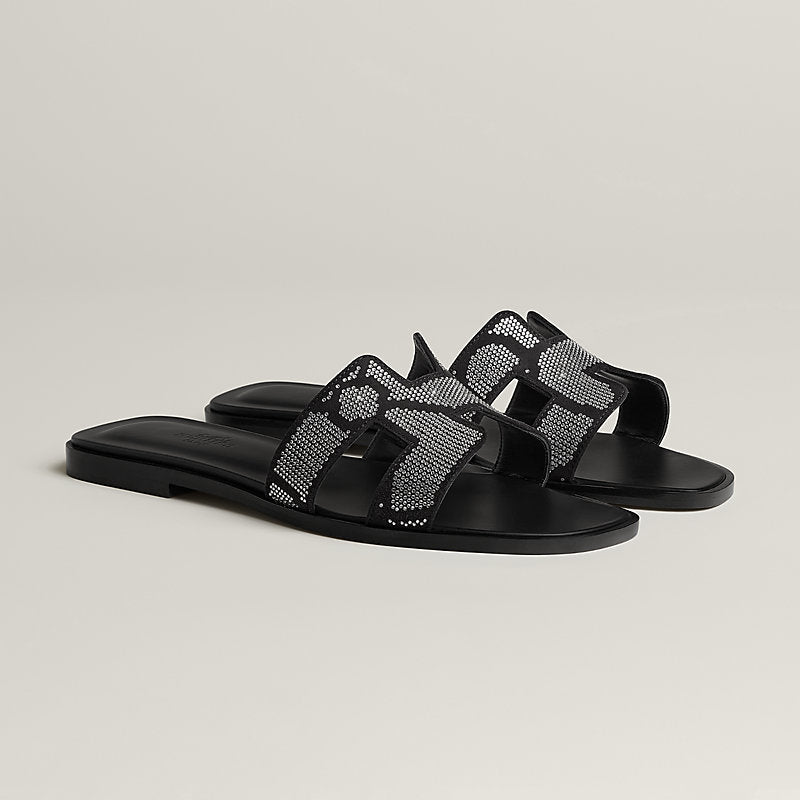 Oran Sandals
