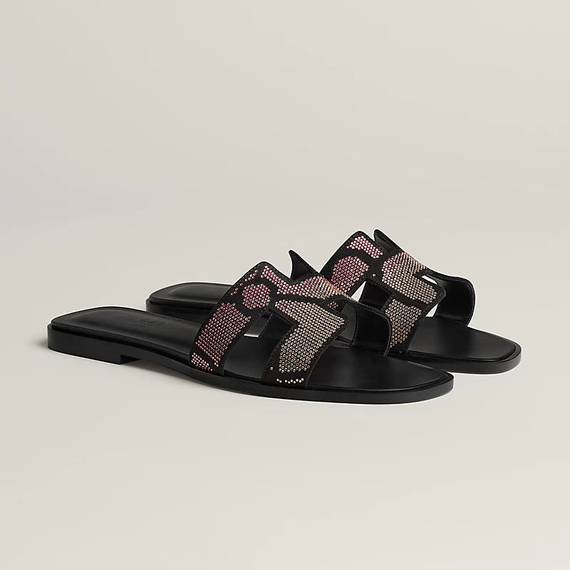 Oran Sandals