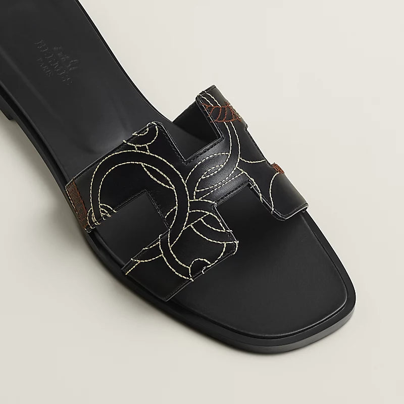 Oran Sandals