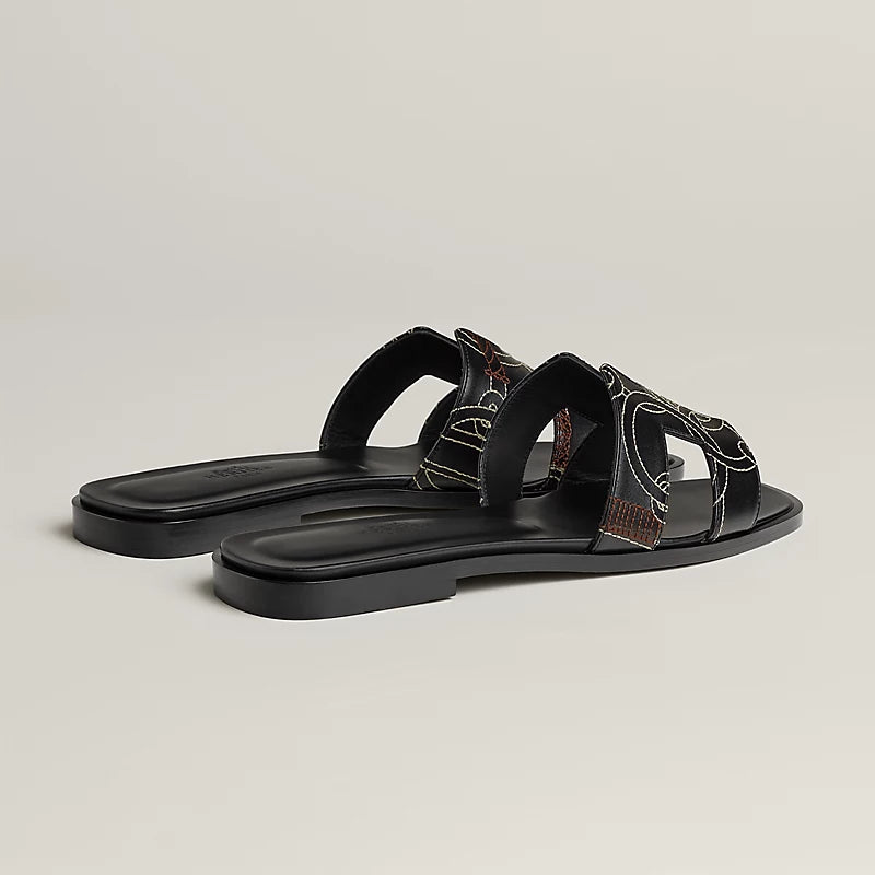 Oran Sandals