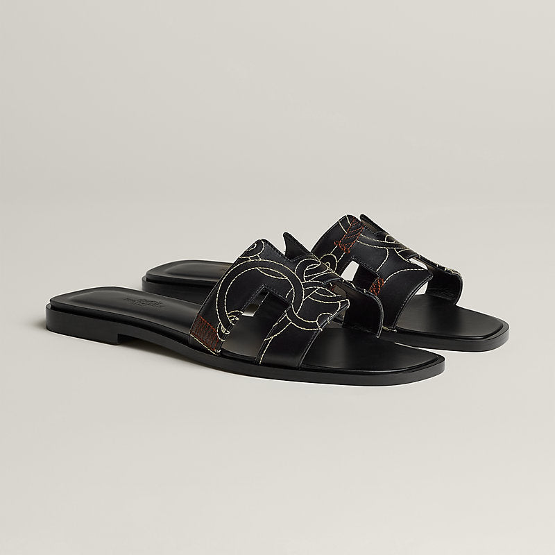 Oran Sandals