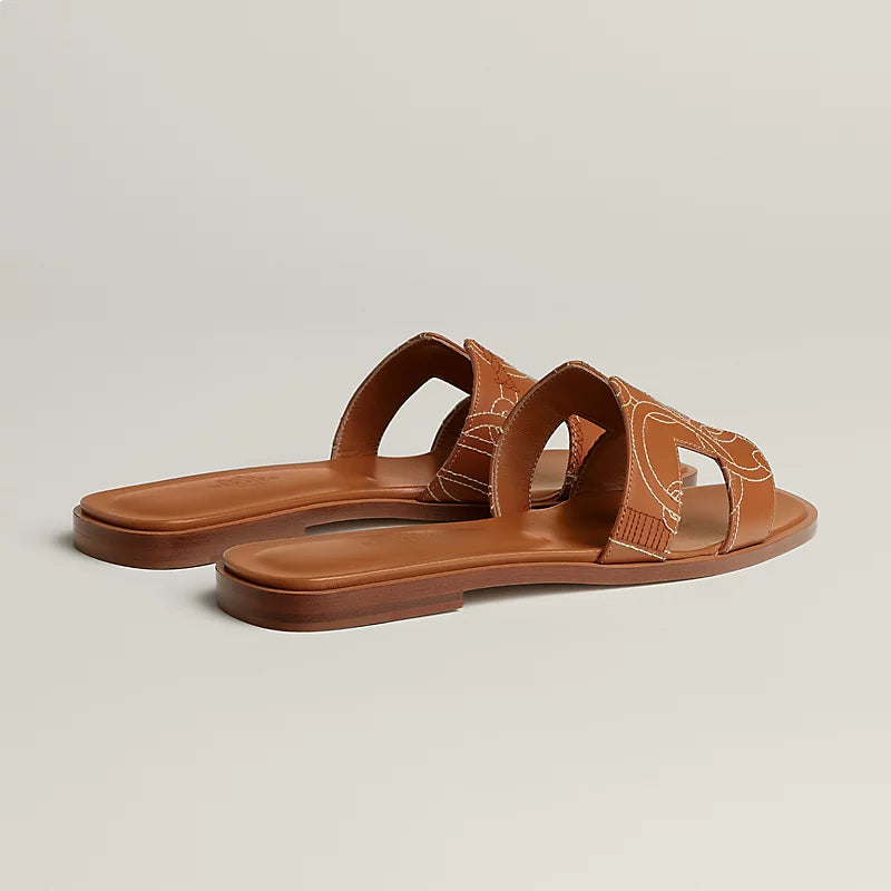 Oran Sandals