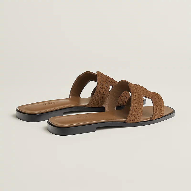 Oran Sandals