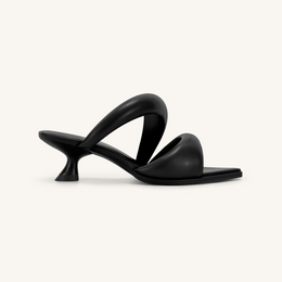 Sara Mule - Black