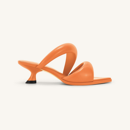 Sara Mule - Tangerine