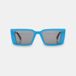 Savannah Sun Square Sunglasses