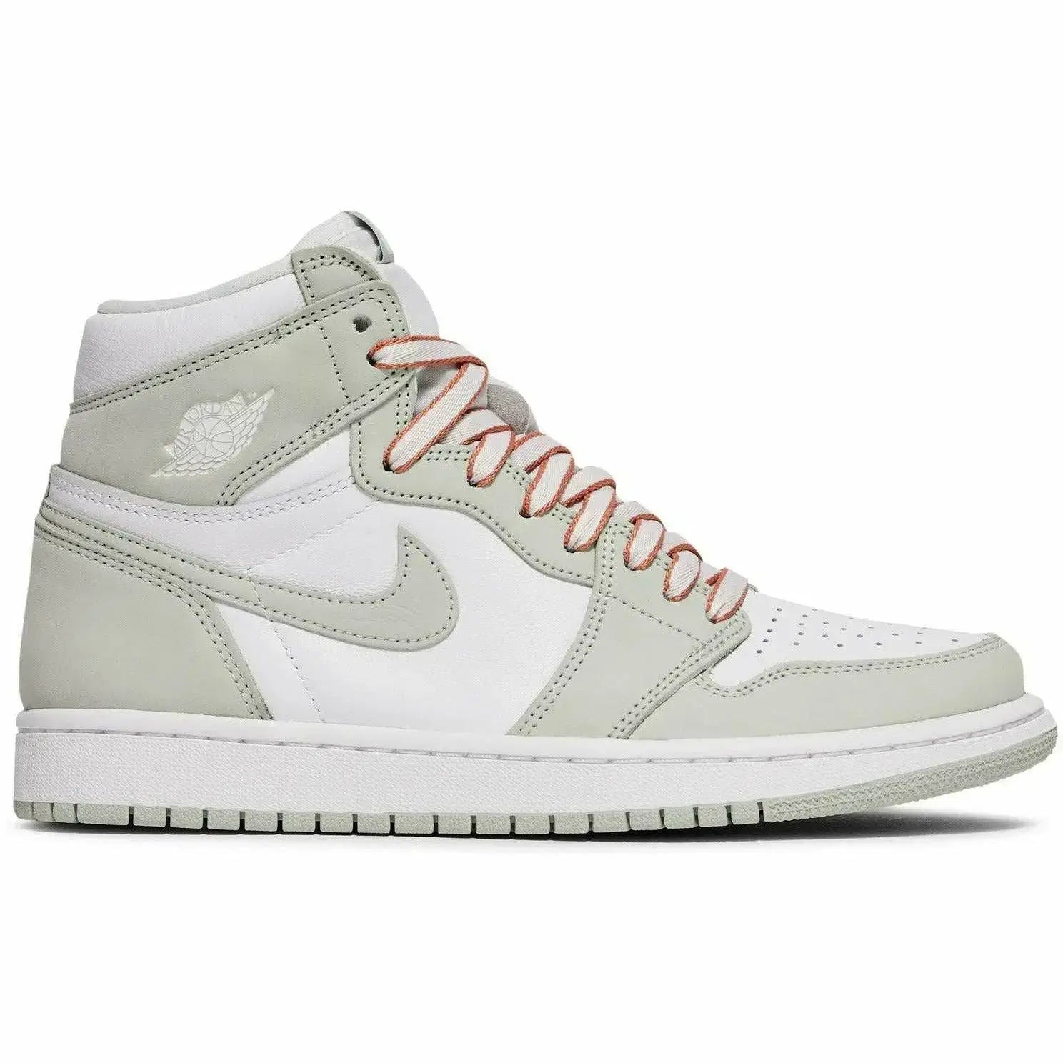 Nike Air Jordan Air Jordan 1 Retro High OG 'Seafoam' - Shoe size: UK 6 Sneakers | Shop From The Mirage