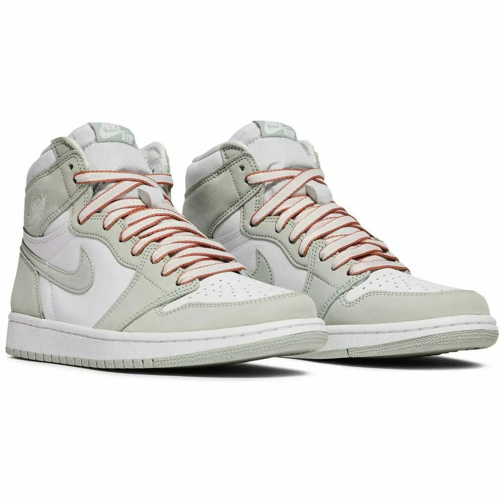 Nike Air Jordan Air Jordan 1 Retro High OG 'Seafoam' - Shoe size: UK 6 Sneakers | Shop From The Mirage
