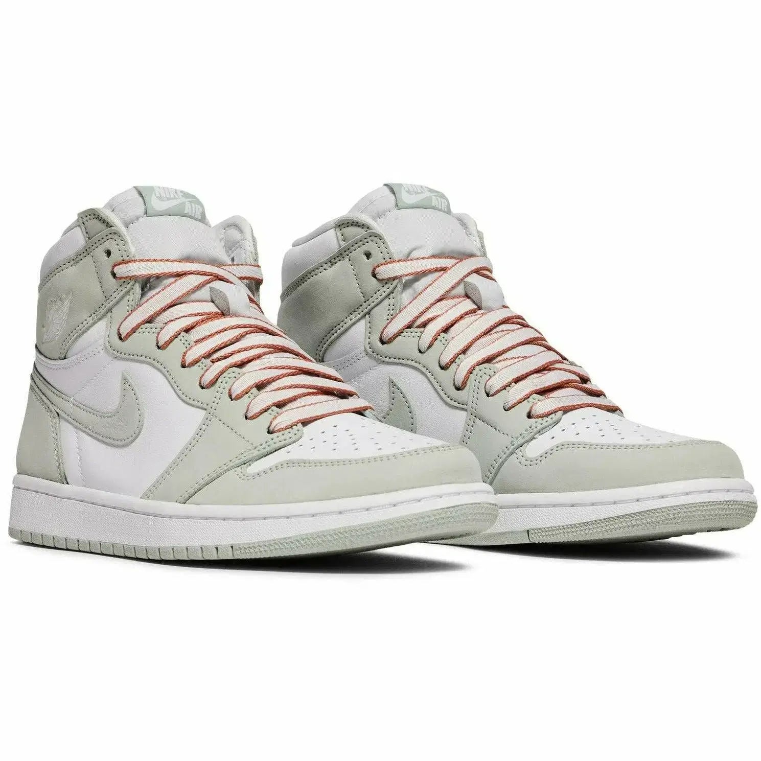 Nike Air Jordan Air Jordan 1 Retro High OG 'Seafoam' - Shoe size: UK 6 Sneakers | Shop From The Mirage