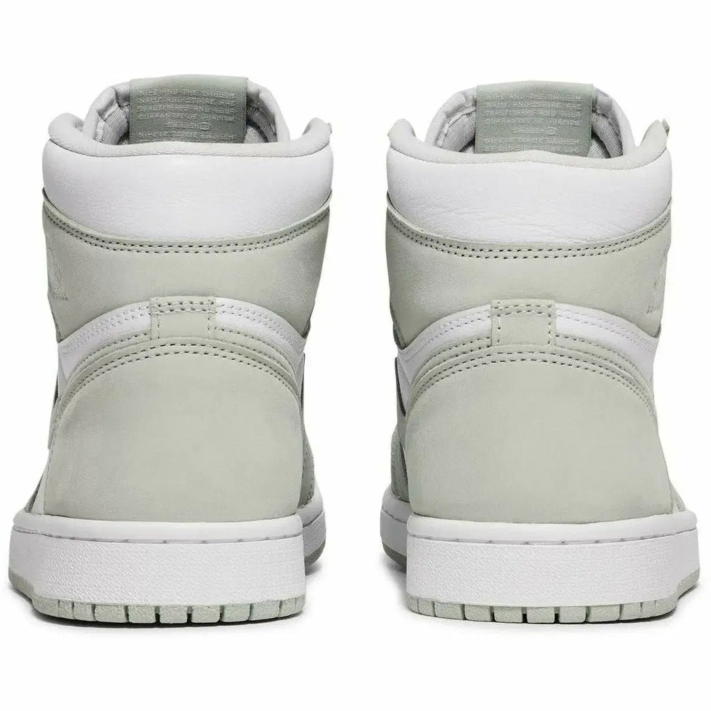 Nike Air Jordan Air Jordan 1 Retro High OG 'Seafoam' - Shoe size: UK 6 Sneakers | Shop From The Mirage