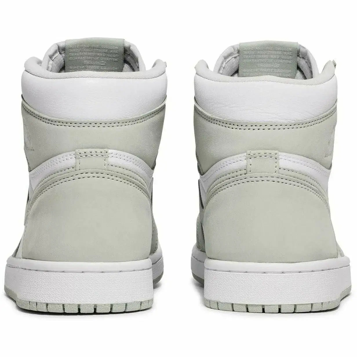 Nike Air Jordan Air Jordan 1 Retro High OG 'Seafoam' - Shoe size: UK 6 Sneakers | Shop From The Mirage