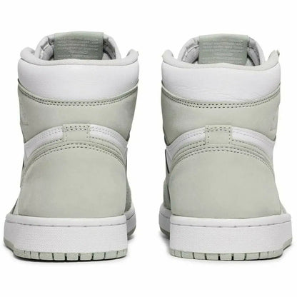 Nike Air Jordan Air Jordan 1 Retro High OG 'Seafoam' - Shoe size: UK 6 Sneakers | Shop From The Mirage