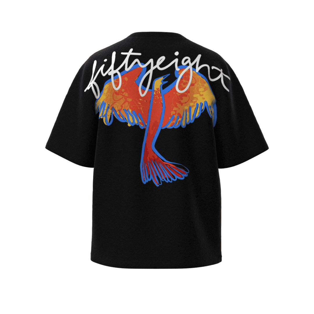 THE PHOENIX TEE