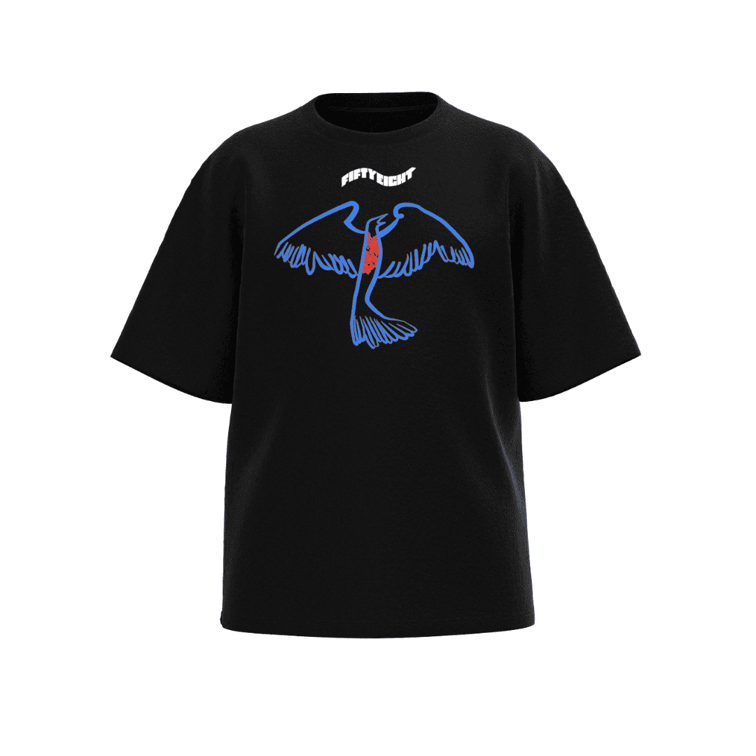 THE PHOENIX TEE