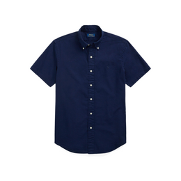 Seersucker Shirt