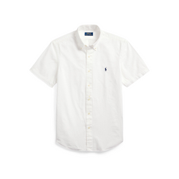 Seersucker Shirt