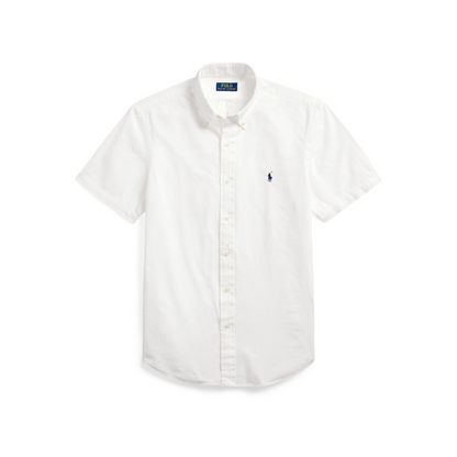 Seersucker Shirt