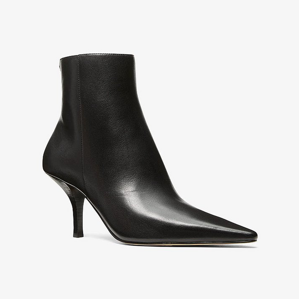 Selina Leather Ankle Boot