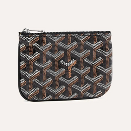 Sénat Nano Key Pouch