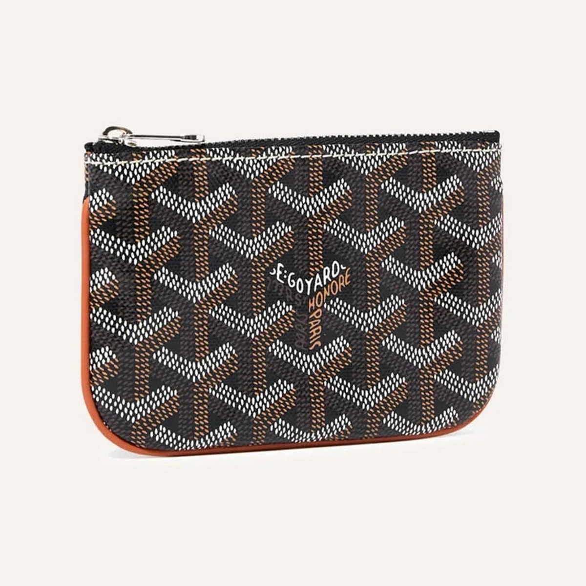 Sénat Nano Key Pouch