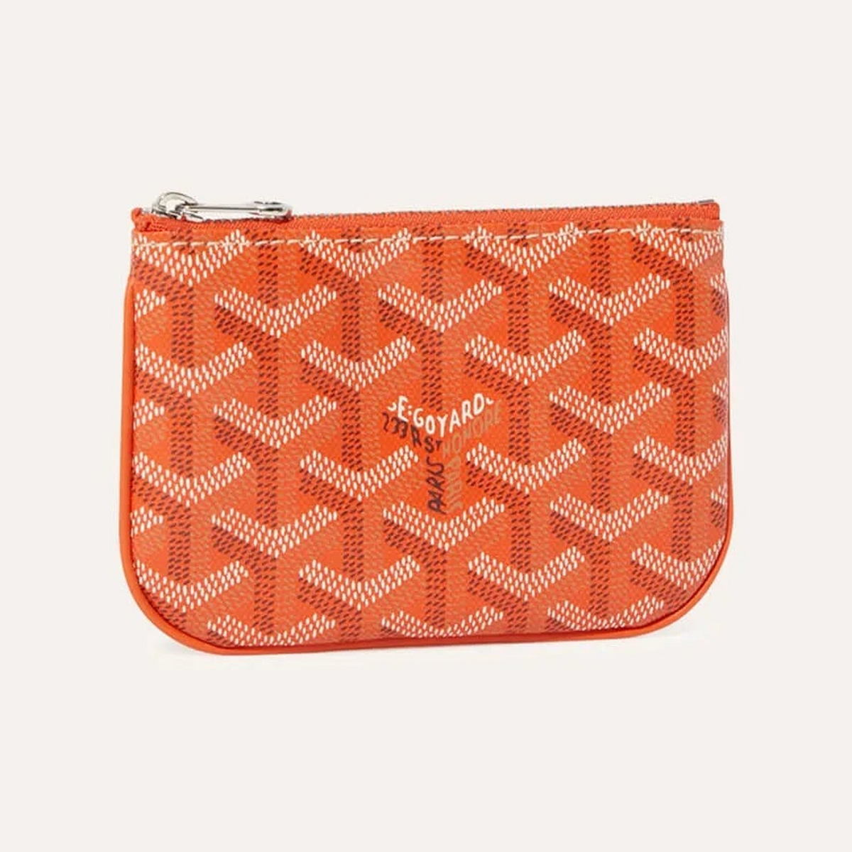 Sénat Nano Key Pouch