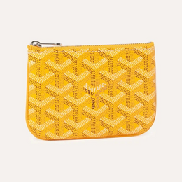 Sénat Nano Key Pouch