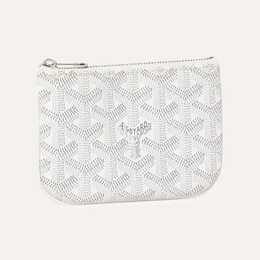 Sénat Nano Key Pouch