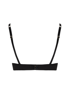 Coco de Mer Seraphine Plunge Bra