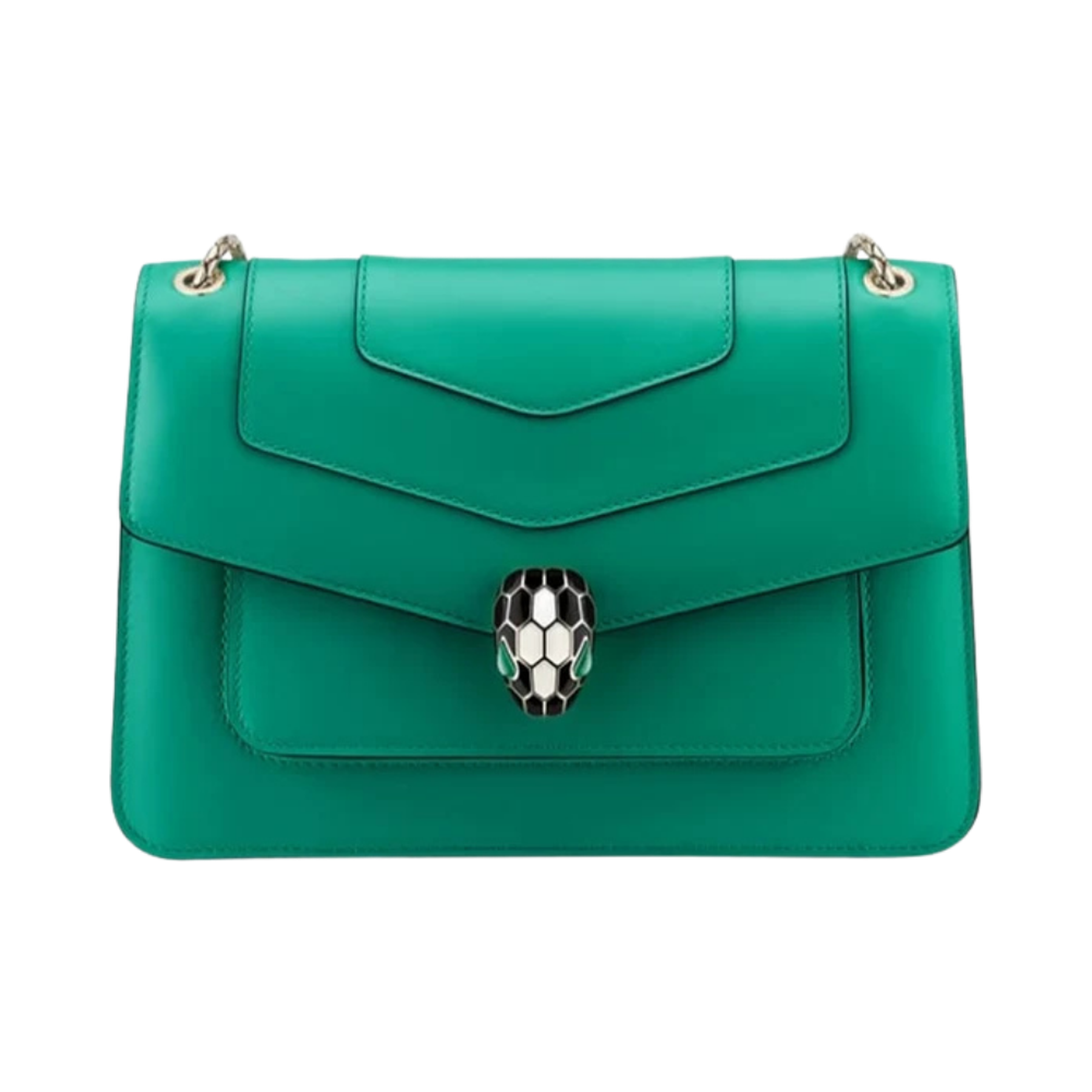 Serpenti Forever Bag