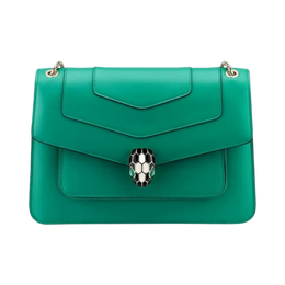Serpenti Forever Bag