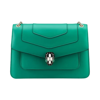 Serpenti Forever Bag