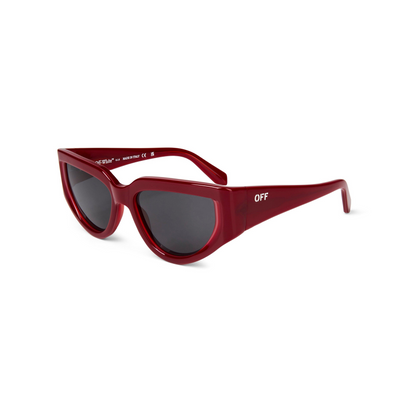 Seward Cat Eye Sunglasses