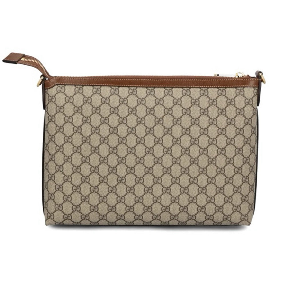 Gucci Interlocking G Messenger Bag