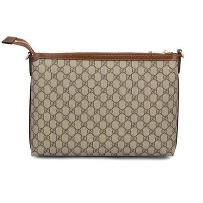 Gucci Interlocking G Messenger Bag