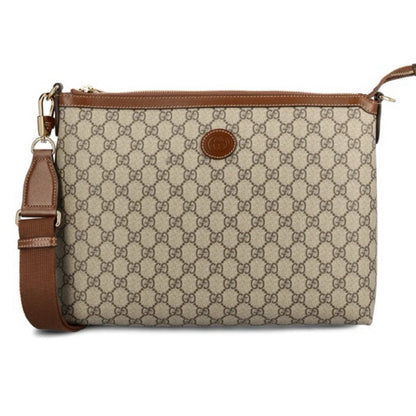 Gucci Interlocking G Messenger Bag