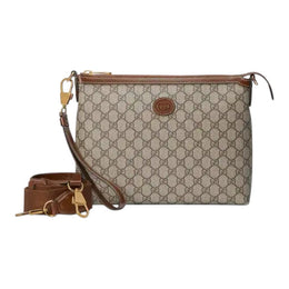 Gucci Interlocking G Messenger Bag
