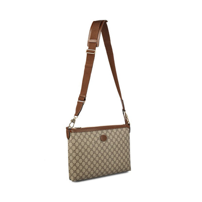 Gucci Interlocking G Messenger Bag