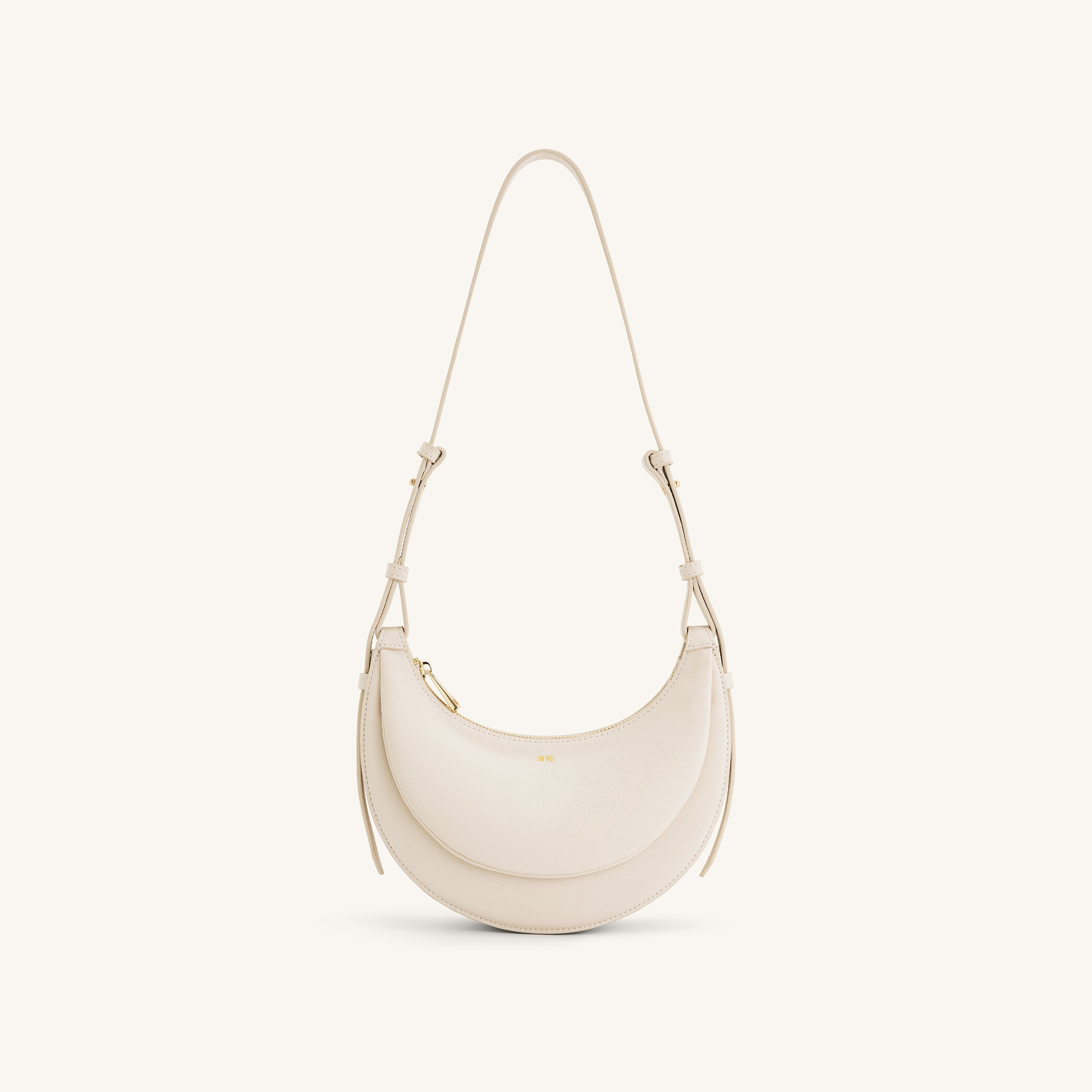 Sharon Crossbody Bag - Off White
