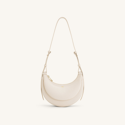 Sharon Crossbody Bag - Off White