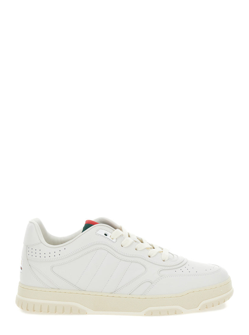 Gucci Men’s GUCCI RE-WEB Sneaker