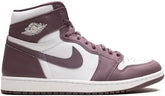 Nike AIR JORDAN 1 RETRO HIGH OG 'MAUVE' - Size: UK 7 Sneakers | Shop From The Mirage