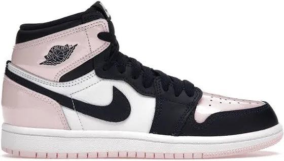 Nike AIR JORDAN 1 RETRO HIGH OG 'ATMOSPHERE' WMNS - Size: UK 7 Sneakers | Shop From The Mirage