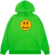 Drew Hoodie - Mascot Lime